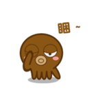 Tako Kun ！（個別スタンプ：39）