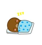 Tako Kun ！（個別スタンプ：40）