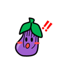 なすざきさん（個別スタンプ：13）