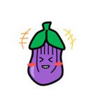 なすざきさん（個別スタンプ：19）
