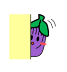 なすざきさん（個別スタンプ：29）