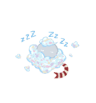 FOOD MONSTER（個別スタンプ：7）