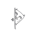 Hello！！ Otto！！ 2 : Let's have fun！（個別スタンプ：5）