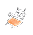 Hello！！ Otto！！ 2 : Let's have fun！（個別スタンプ：8）