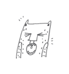 Hello！！ Otto！！ 2 : Let's have fun！（個別スタンプ：9）