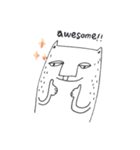 Hello！！ Otto！！ 2 : Let's have fun！（個別スタンプ：11）
