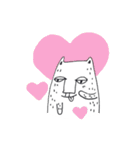 Hello！！ Otto！！ 2 : Let's have fun！（個別スタンプ：12）