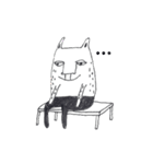 Hello！！ Otto！！ 2 : Let's have fun！（個別スタンプ：14）