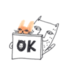 Hello！！ Otto！！ 2 : Let's have fun！（個別スタンプ：15）