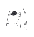 Hello！！ Otto！！ 2 : Let's have fun！（個別スタンプ：16）