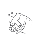 Hello！！ Otto！！ 2 : Let's have fun！（個別スタンプ：19）