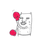 Hello！！ Otto！！ 2 : Let's have fun！（個別スタンプ：22）
