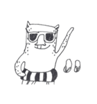 Hello！！ Otto！！ 2 : Let's have fun！（個別スタンプ：24）