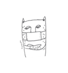 Hello！！ Otto！！ 2 : Let's have fun！（個別スタンプ：25）