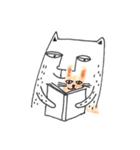 Hello！！ Otto！！ 2 : Let's have fun！（個別スタンプ：26）
