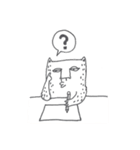 Hello！！ Otto！！ 2 : Let's have fun！（個別スタンプ：28）