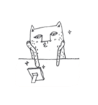 Hello！！ Otto！！ 2 : Let's have fun！（個別スタンプ：29）