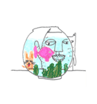 Hello！！ Otto！！ 2 : Let's have fun！（個別スタンプ：31）