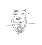 Hello！！ Otto！！ 2 : Let's have fun！（個別スタンプ：32）