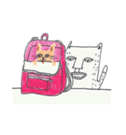 Hello！！ Otto！！ 2 : Let's have fun！（個別スタンプ：33）