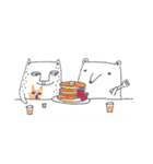 Hello！！ Otto！！ 2 : Let's have fun！（個別スタンプ：34）