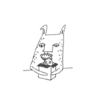 Hello！！ Otto！！ 2 : Let's have fun！（個別スタンプ：36）