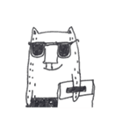 Hello！！ Otto！！ 2 : Let's have fun！（個別スタンプ：39）