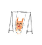 Hello！！ Otto！！ 2 : Let's have fun！（個別スタンプ：40）