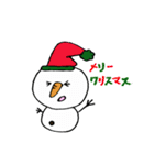 雪やん（個別スタンプ：19）