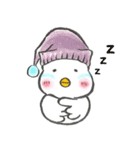 ミィちゃん小鳥 by isasun（個別スタンプ：31）