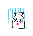 とっくりさん（個別スタンプ：19）