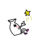 とっくりさん（個別スタンプ：24）