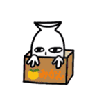 とっくりさん（個別スタンプ：25）