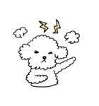 イエナシ君 2（個別スタンプ：3）