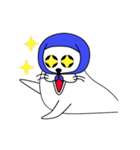 Thief ＆ Seal（個別スタンプ：18）