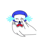 Thief ＆ Seal（個別スタンプ：20）