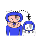 Thief ＆ Seal（個別スタンプ：31）