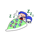 Thief ＆ Seal（個別スタンプ：39）