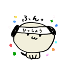 ポチ君だよ（個別スタンプ：30）