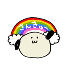 ポチ君だよ（個別スタンプ：31）