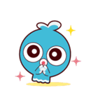 きんぎょ妓（個別スタンプ：7）