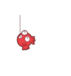 きんぎょ妓（個別スタンプ：10）