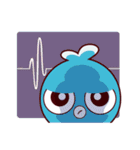 きんぎょ妓（個別スタンプ：13）