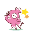 きんぎょ妓（個別スタンプ：16）