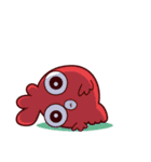きんぎょ妓（個別スタンプ：17）