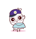 きんぎょ妓（個別スタンプ：20）