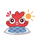 きんぎょ妓（個別スタンプ：28）