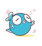 きんぎょ妓（個別スタンプ：31）