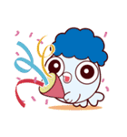 きんぎょ妓（個別スタンプ：32）
