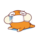 きんぎょ妓（個別スタンプ：33）